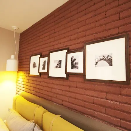 Brown Dot Hotel Seomyeon