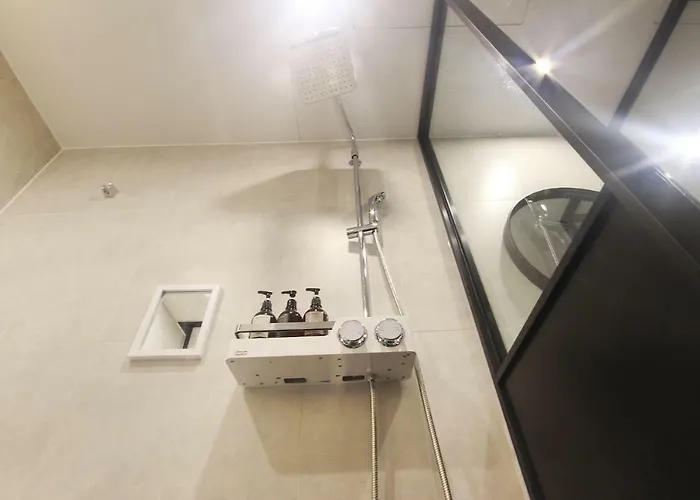 Hotel Brown Dot Seomyeon 2*