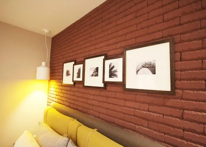 Brown Dot Seomyeon Hotel Busan