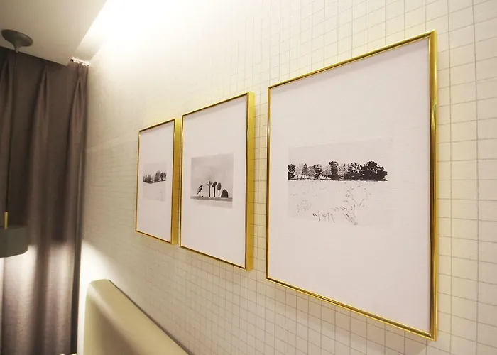 Brown Dot Seomyeon Hotel 2*
