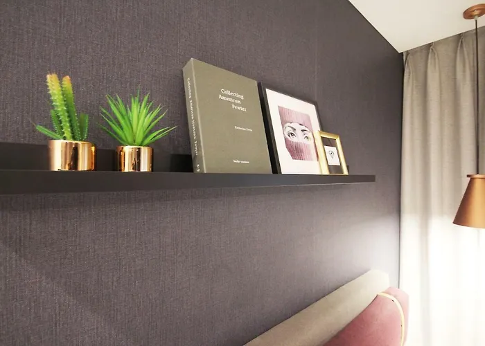 Brown Dot Seomyeon Hotel Busan