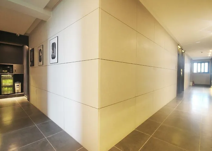 Brown Dot Seomyeon Hotel Busan