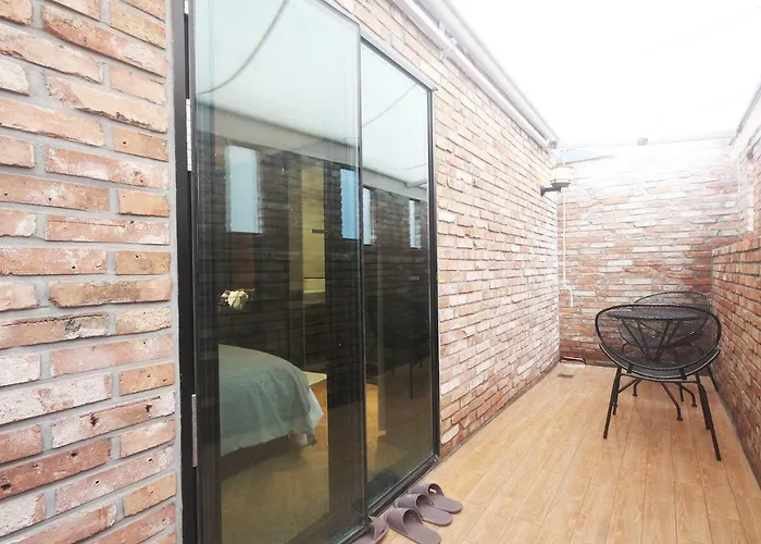 Brown Dot Seomyeon 2* Busan
