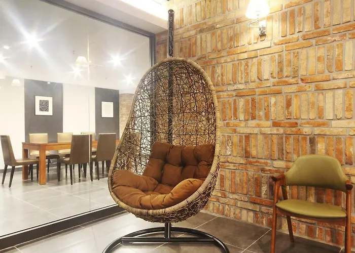 Hotel Brown Dot Seomyeon 2*