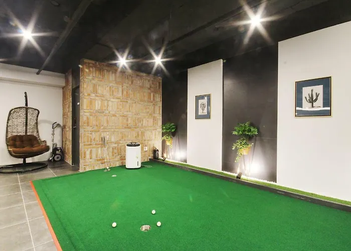 Hotel Brown Dot Seomyeon Busan