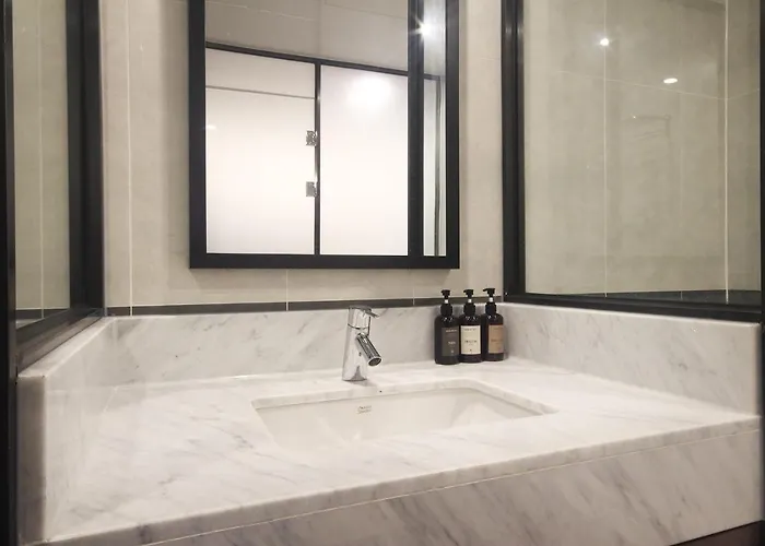 Hotel Brown Dot Seomyeon 2*